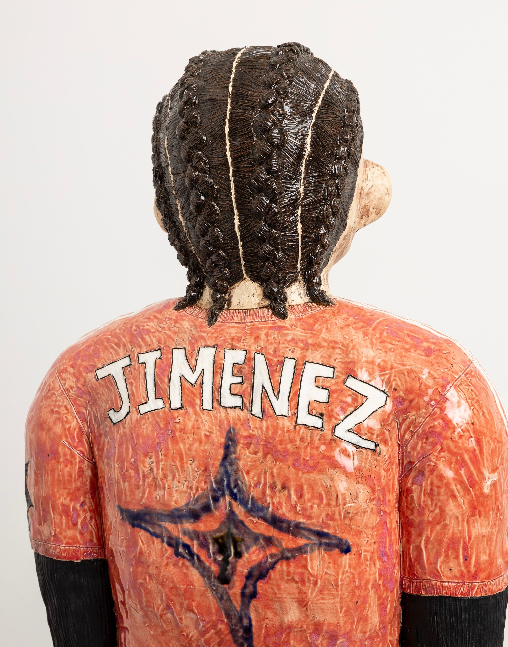 Jimenez Jersey