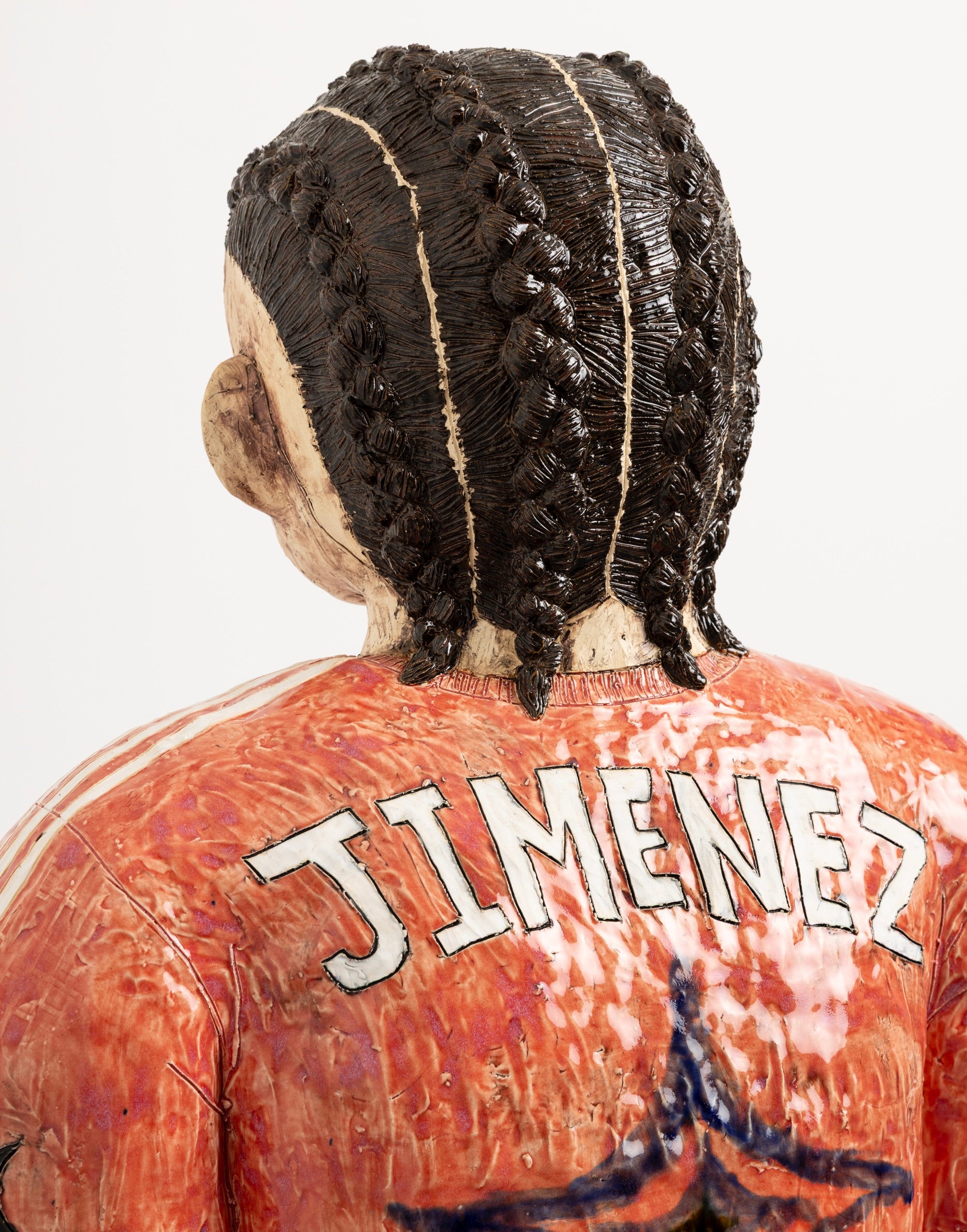 Jimenez Jersey