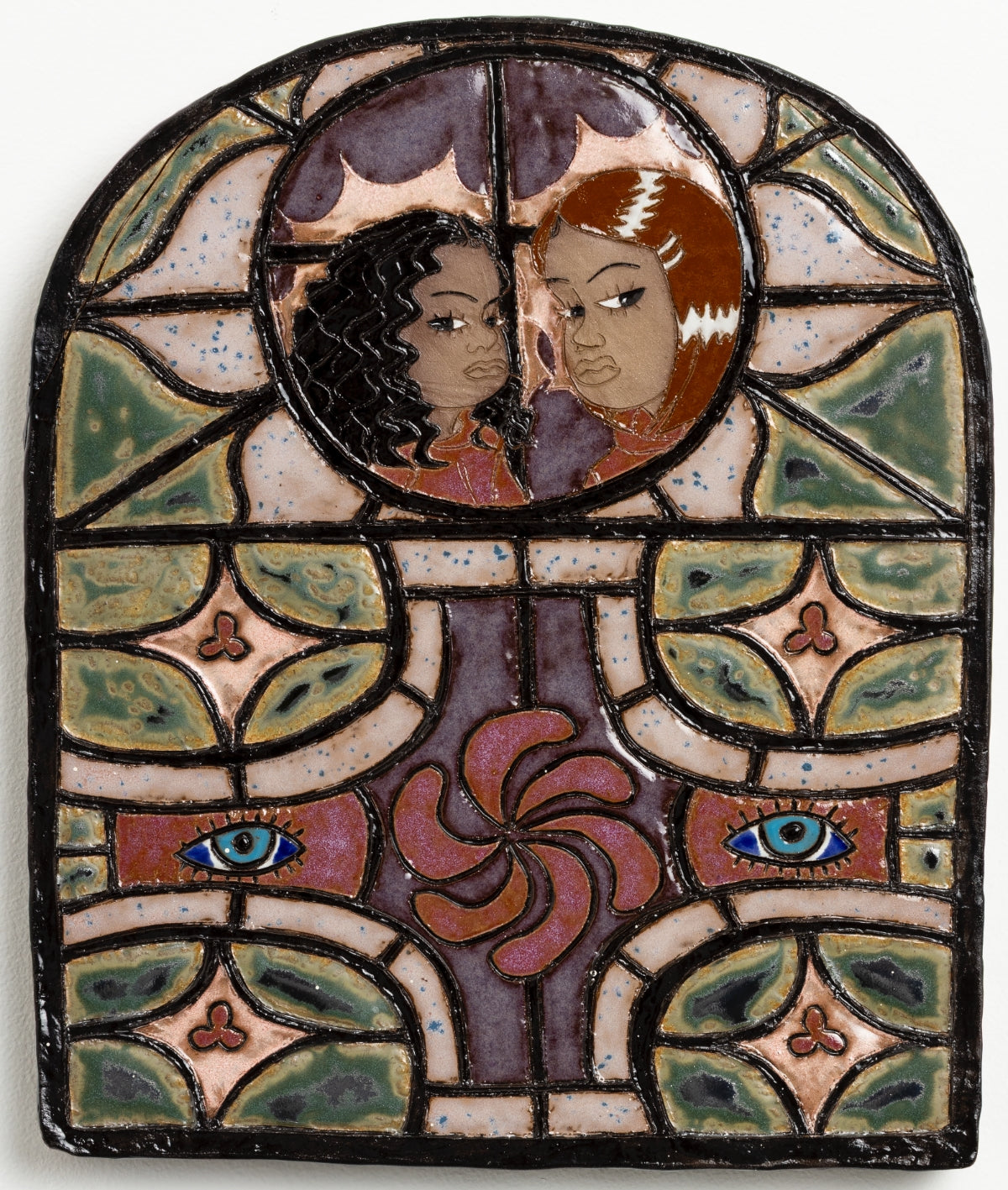 Ashland Stained Glass