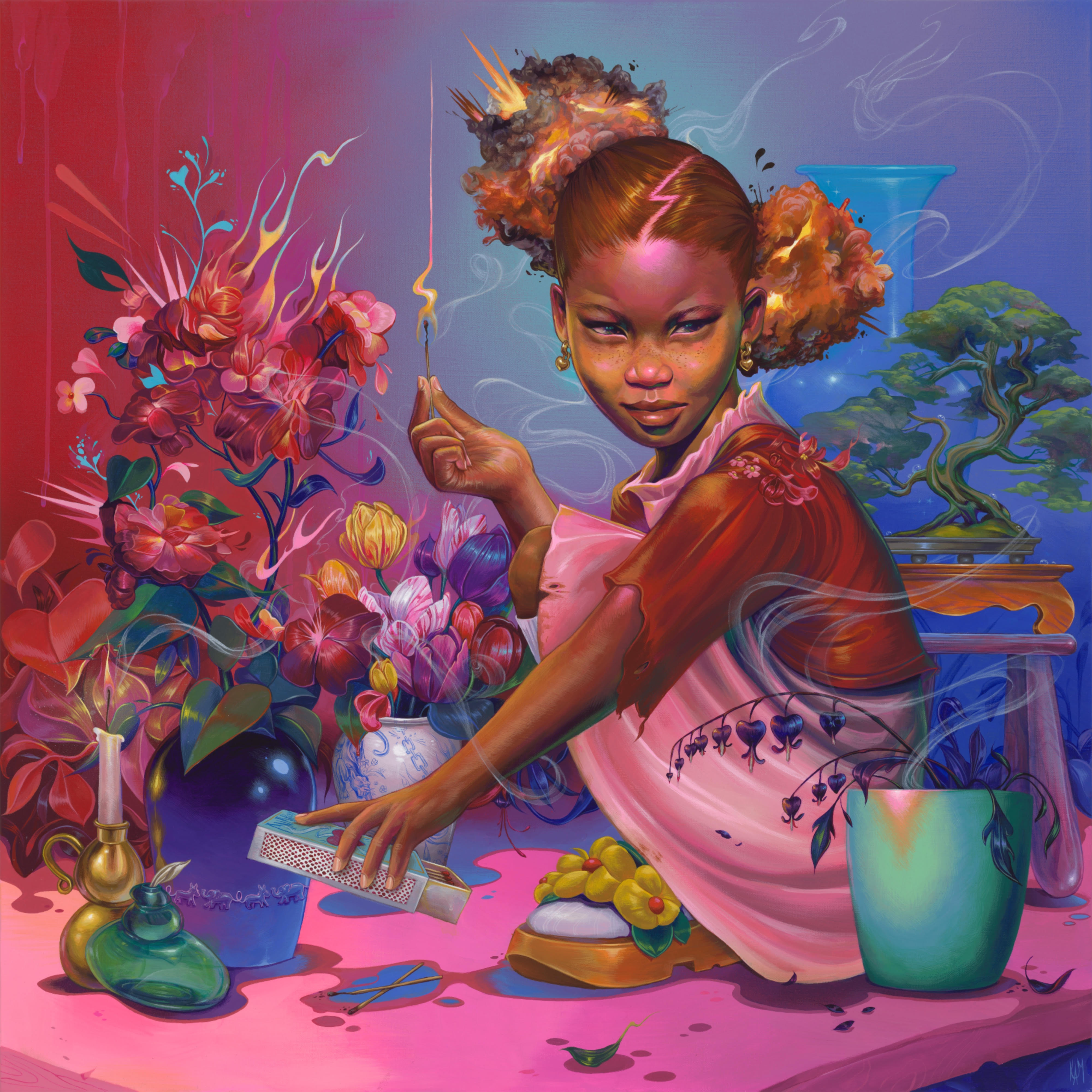 Exhibitions – Joy Machine